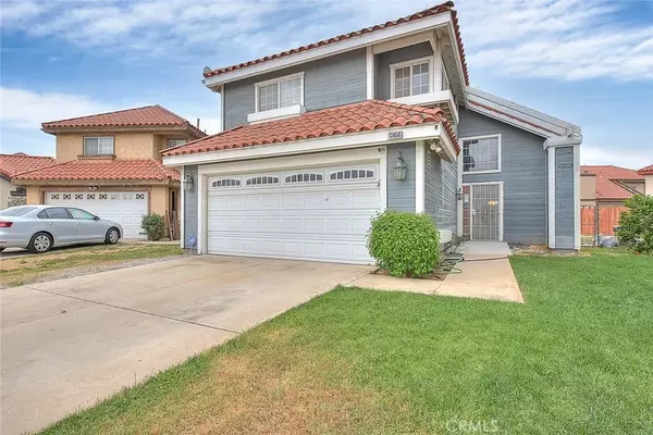 13656 Cope Court, Moreno Valley, CA 92553