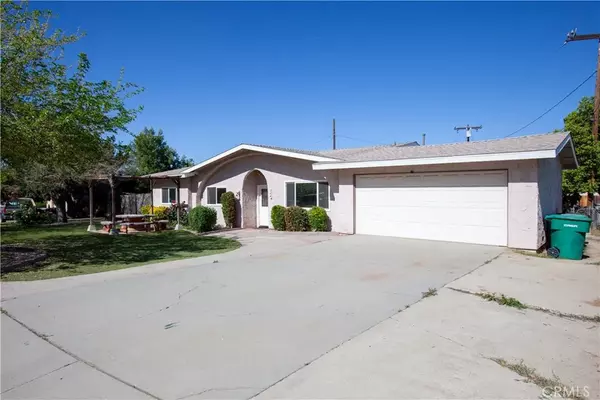 Calimesa, CA 92320,344 Smoke Ridge Trail