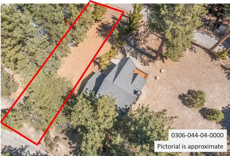 0 Rayo, Big Bear Lake, CA 92315