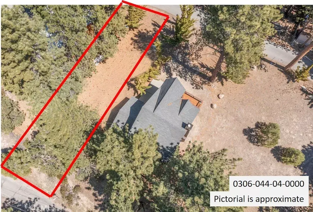 Big Bear Lake, CA 92315,0 Rayo