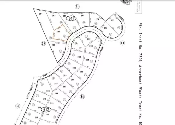 Lake Arrowhead, CA 92352,308 Pioneer