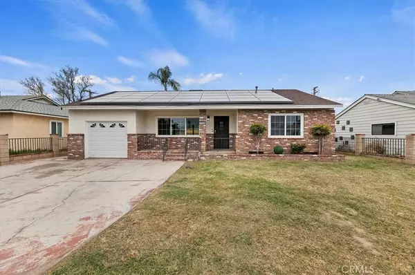 25642 Rosewood Drive, Loma Linda, CA 92354