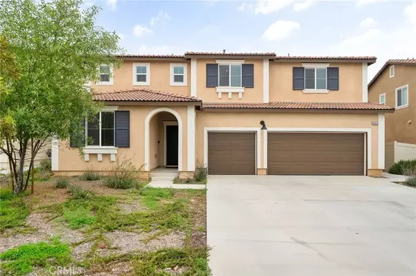 36635 Cordoba Trail, Beaumont, CA 92223