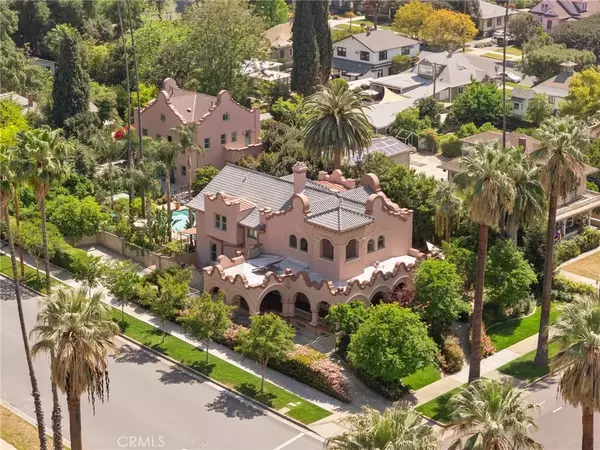 405 W Olive Avenue, Redlands, CA 92373