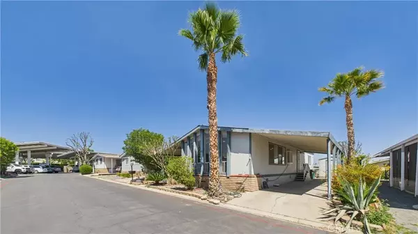 Corona, CA 92881,1550 Rimpau #39