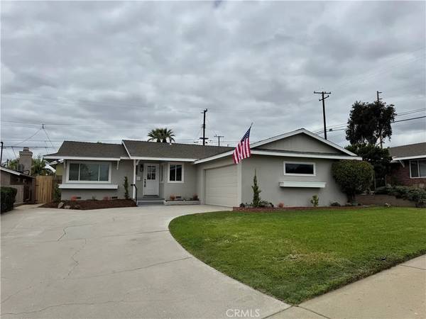 12609 Longleaf Drive, La Mirada, CA 90638