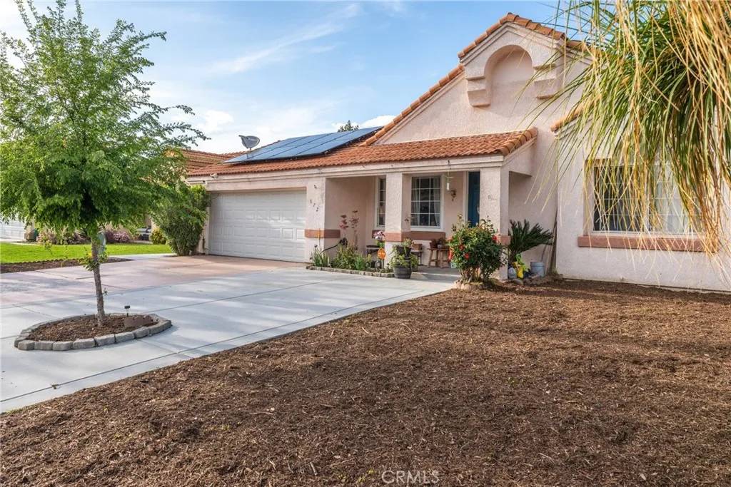 672 Periwinkle Lane, Perris, CA 92571