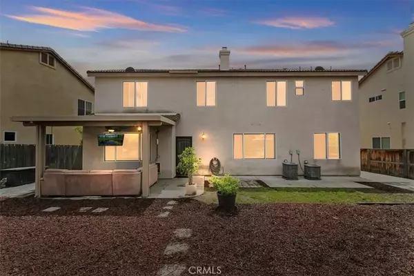 Eastvale, CA 92880,13642 Aspen Leaf Lane