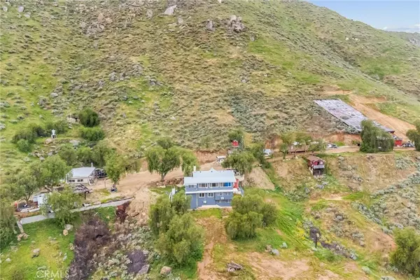 23255 Warren Road, San Jacinto, CA 92582
