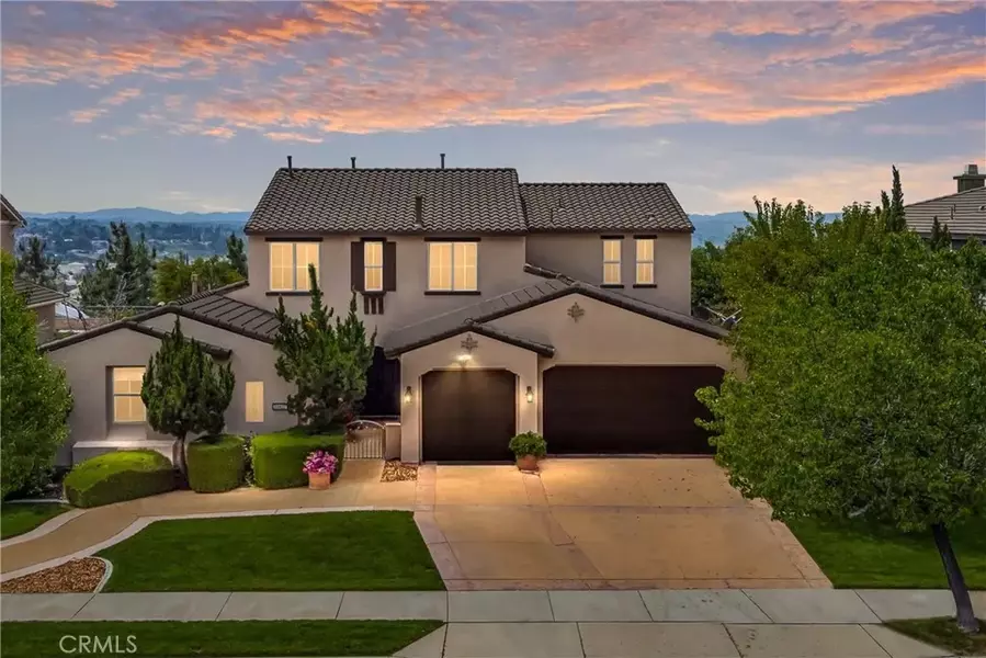 33427 Gold Gulch Way, Yucaipa, CA 92399