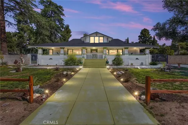 Banning, CA 92220,33 E Repplier Road