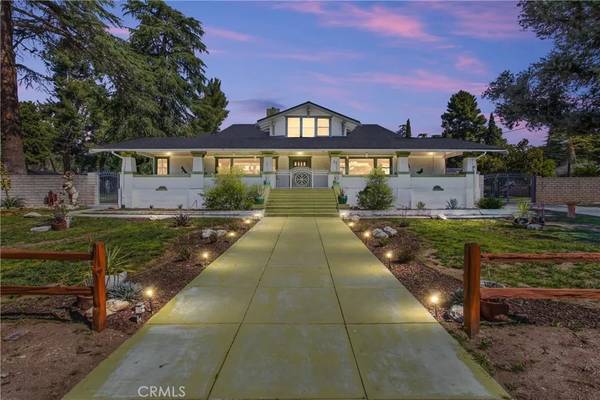 33 E Repplier Road, Banning, CA 92220