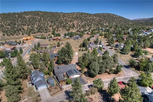 Big Bear City, CA 92314,47070 Skyview Drive