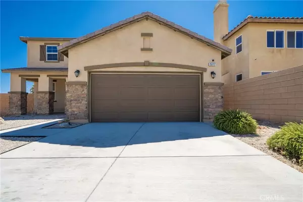 Victorville, CA 92394,15177 Paseo Verde Place
