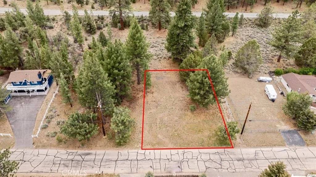 46861 Skyview, Big Bear City, CA 92314