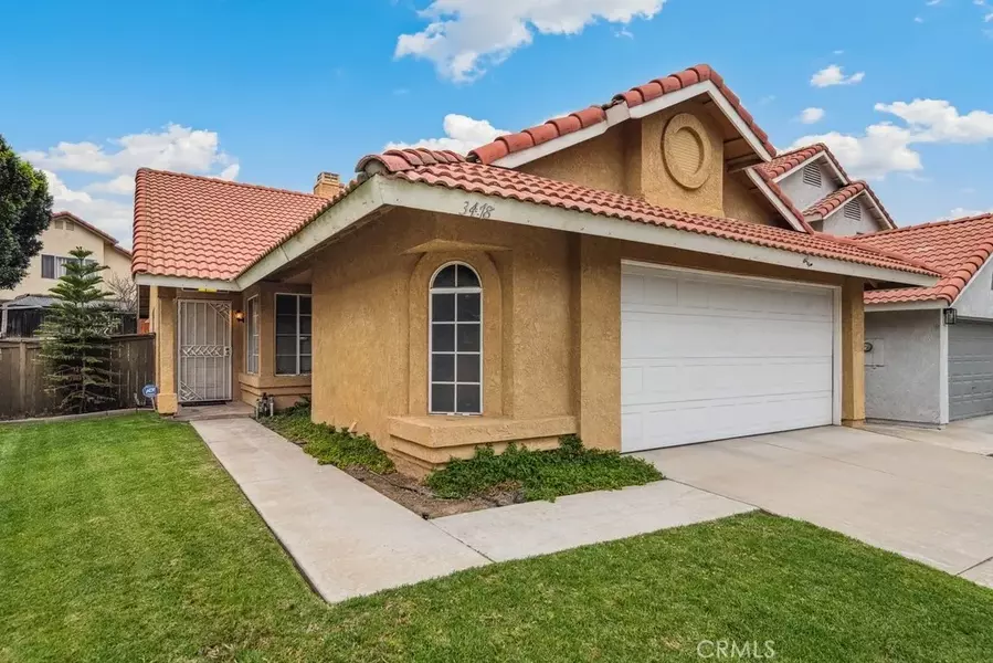 3478 November Drive, Riverside, CA 92503