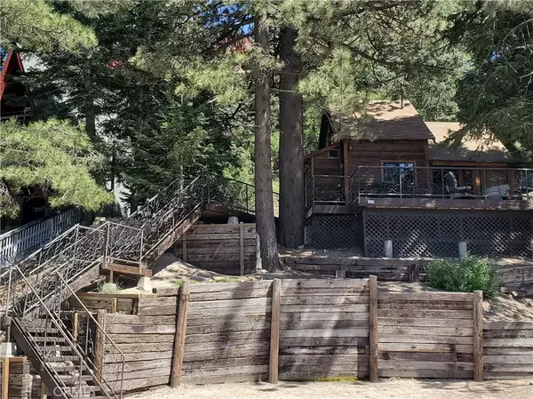 Green Valley Lake, CA 92341,33429 Robin Drive