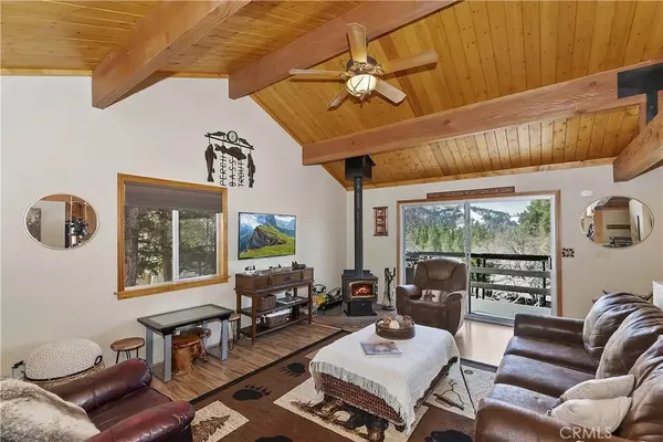 Big Bear Lake, CA 92315,1218 Bow Canyon Court
