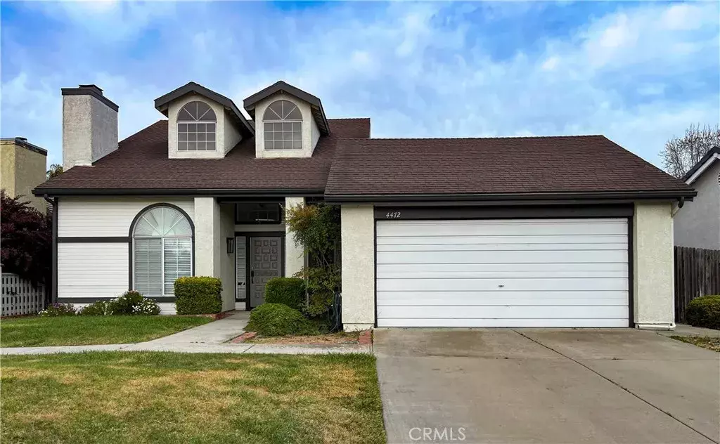 Santa Maria, CA 93455,4472 Harmony Lane