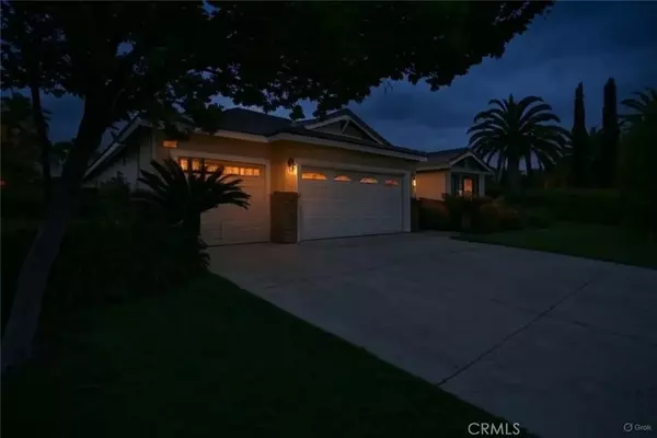 353 Villafranca Street, Corona, CA 92879