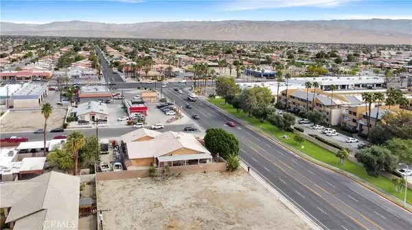 Cathedral City, CA 92234,32185 Cathedral Canyon