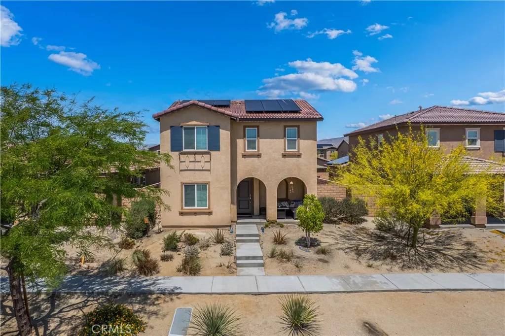 67410 Rio Vista Drive, Cathedral City, CA 92234