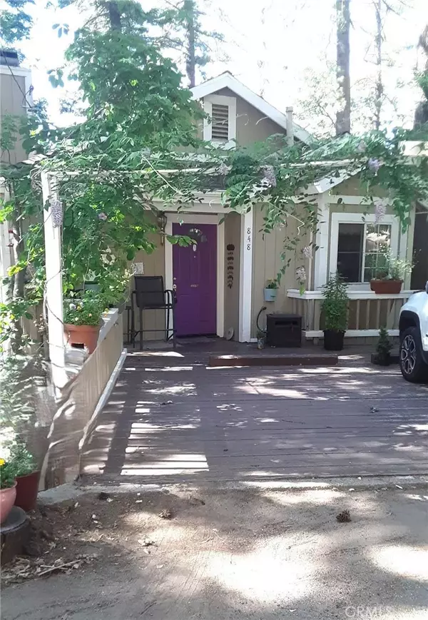 Lake Arrowhead, CA 92352,848 Oakmont