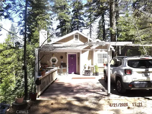 Lake Arrowhead, CA 92352,848 Oakmont
