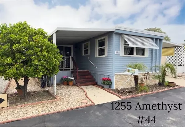 1255 Amethyst #44, Mentone, CA 92359