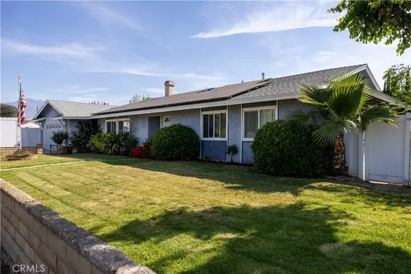 Ontario, CA 91762,1709 S Helen Avenue