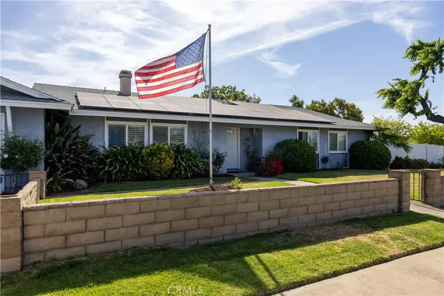 1709 S Helen Avenue, Ontario, CA 91762