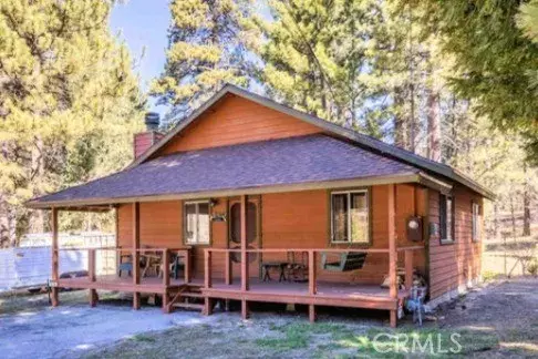 Green Valley Lake, CA 92341,33794 Meadow Lane