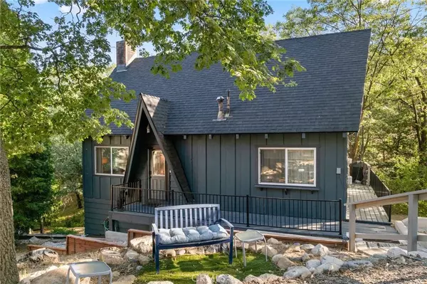 Lake Arrowhead, CA 92352,27979 North Bay Road