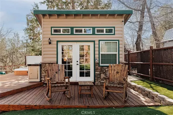 Sugarloaf, CA 92386,879 Orange Avenue