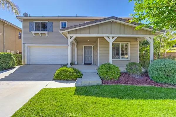 24932 Greenbrier Court, Corona, CA 92883