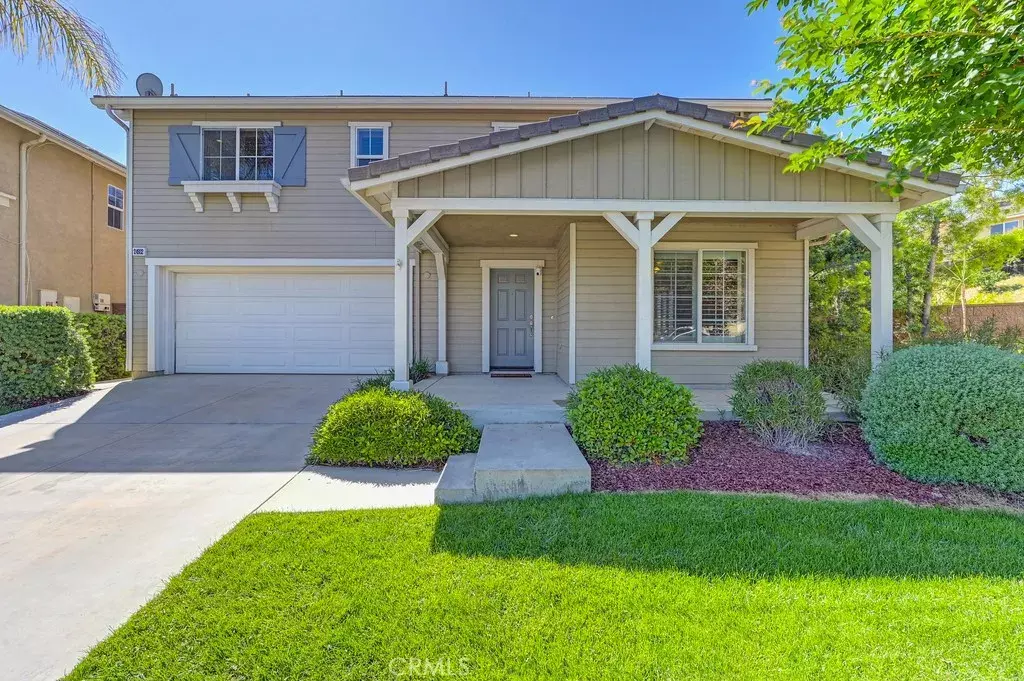 Corona, CA 92883,24932 Greenbrier Court
