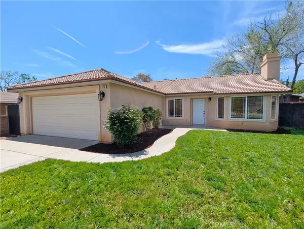 Beaumont, CA 92223,825 Wellwood Avenue