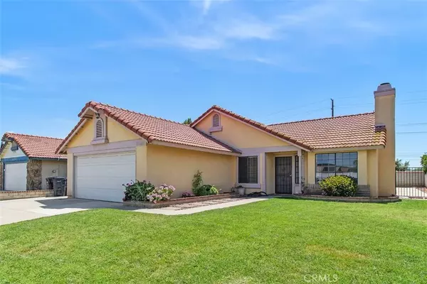 Menifee, CA 92586,27487 Cabrillo Drive
