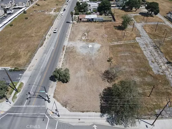 16304 Foothill, Fontana, CA 92335