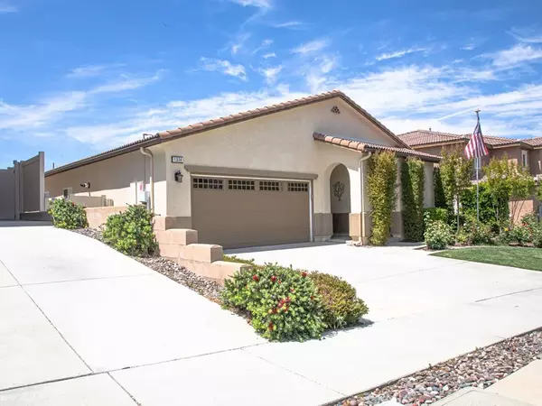 1334 Pinehurst Drive, Calimesa, CA 92320