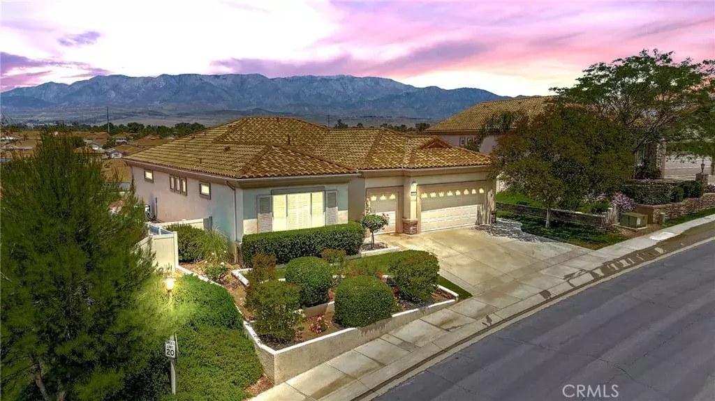 5536 Breckenridge Avenue, Banning, CA 92220