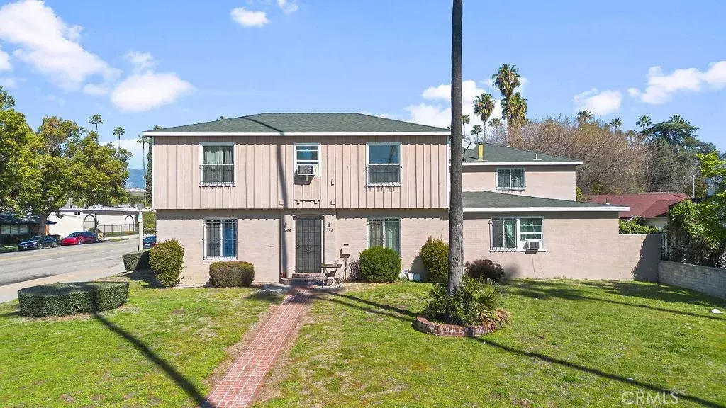 394 W 17th Street, San Bernardino, CA 92405