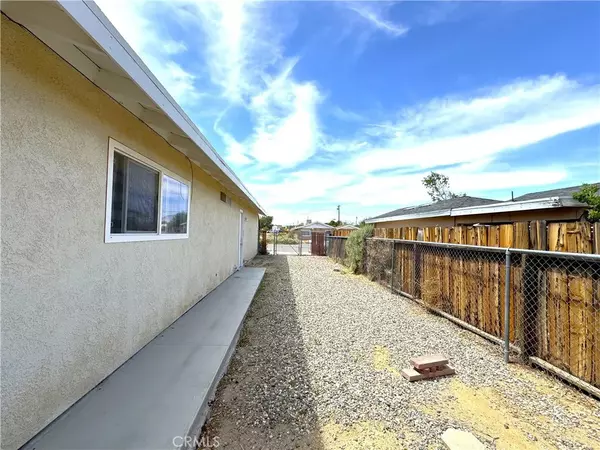 Ridgecrest, CA 93555,1120 S Yorktown Street