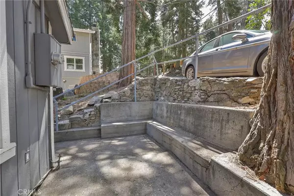 Twin Peaks, CA 92391,25616 Hi Lane