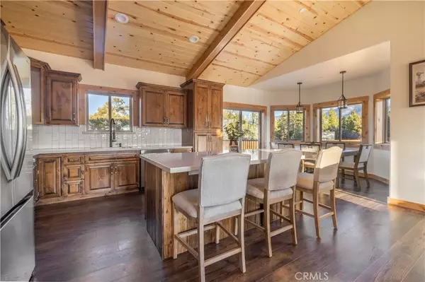 Sugarloaf, CA 92386,223 Dixie Lee Lane Lane