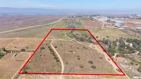 0 West of Rawhide Ln, Riverside, CA 92504