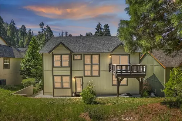 Lake Arrowhead, CA 92352,455 Clearwater Lane
