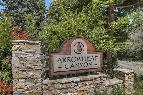 Lake Arrowhead, CA 92352,455 Clearwater Lane