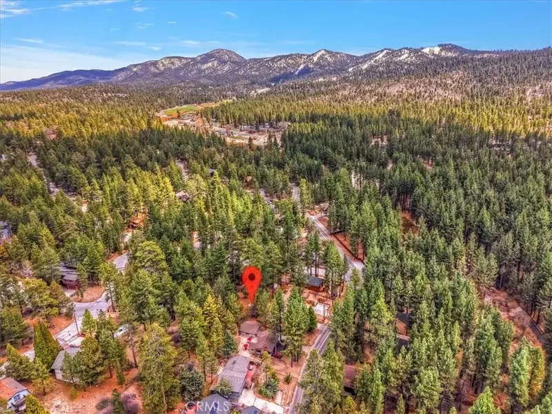 393 Catalina Road, Big Bear Lake, CA 92315