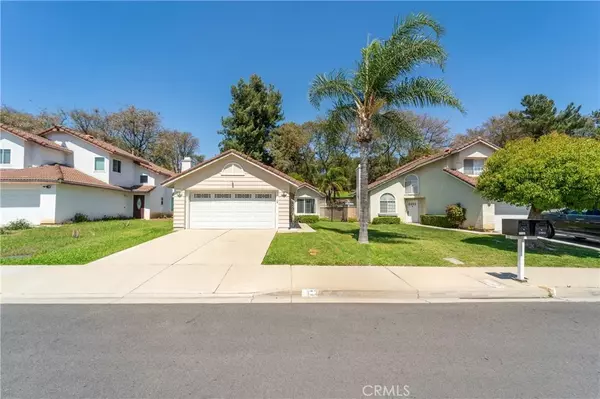 Chino Hills, CA 91709,13487 Treasure Way